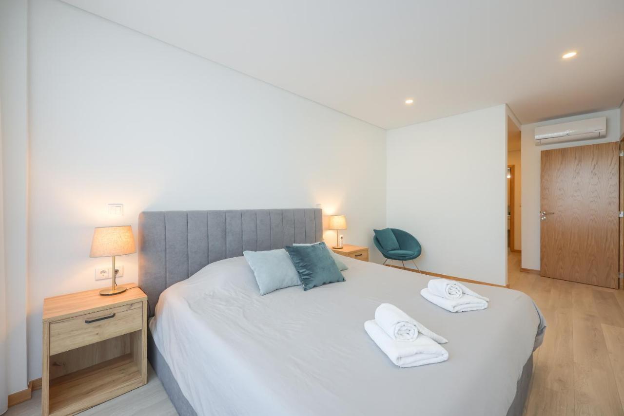 Alameda 74 Luxury Apartment By Home Sweet Home Aveiro Exteriör bild