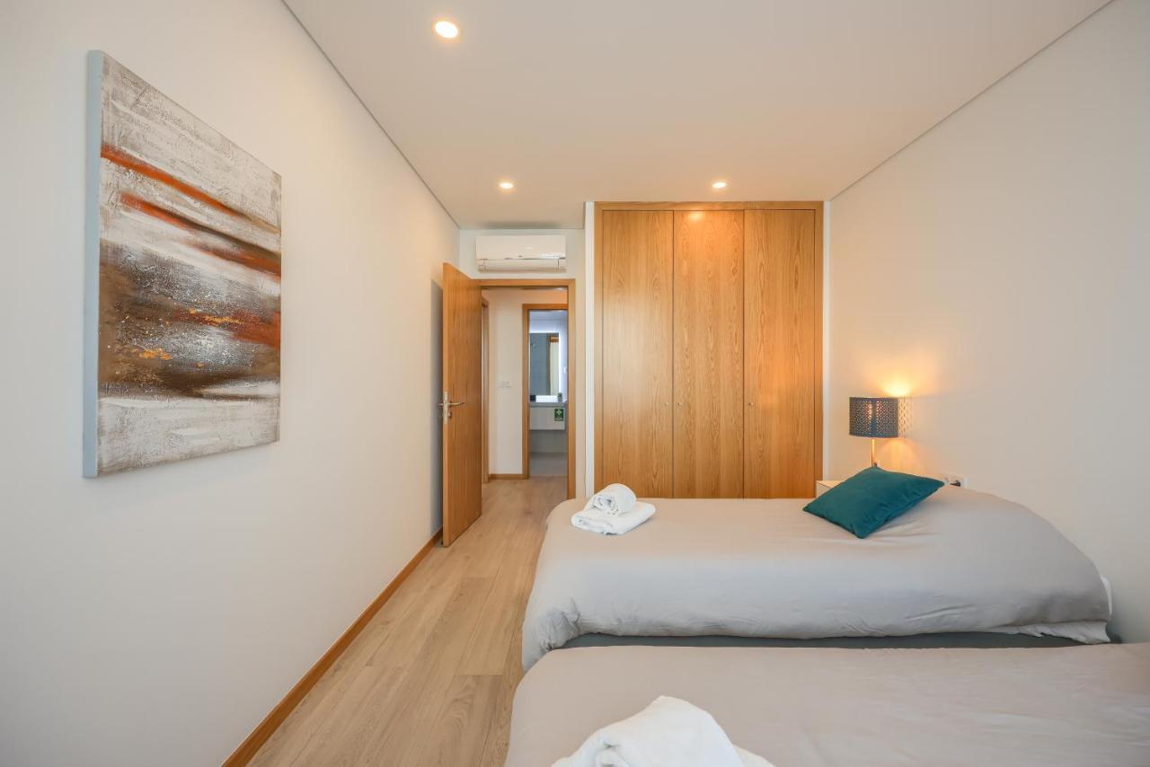 Alameda 74 Luxury Apartment By Home Sweet Home Aveiro Exteriör bild