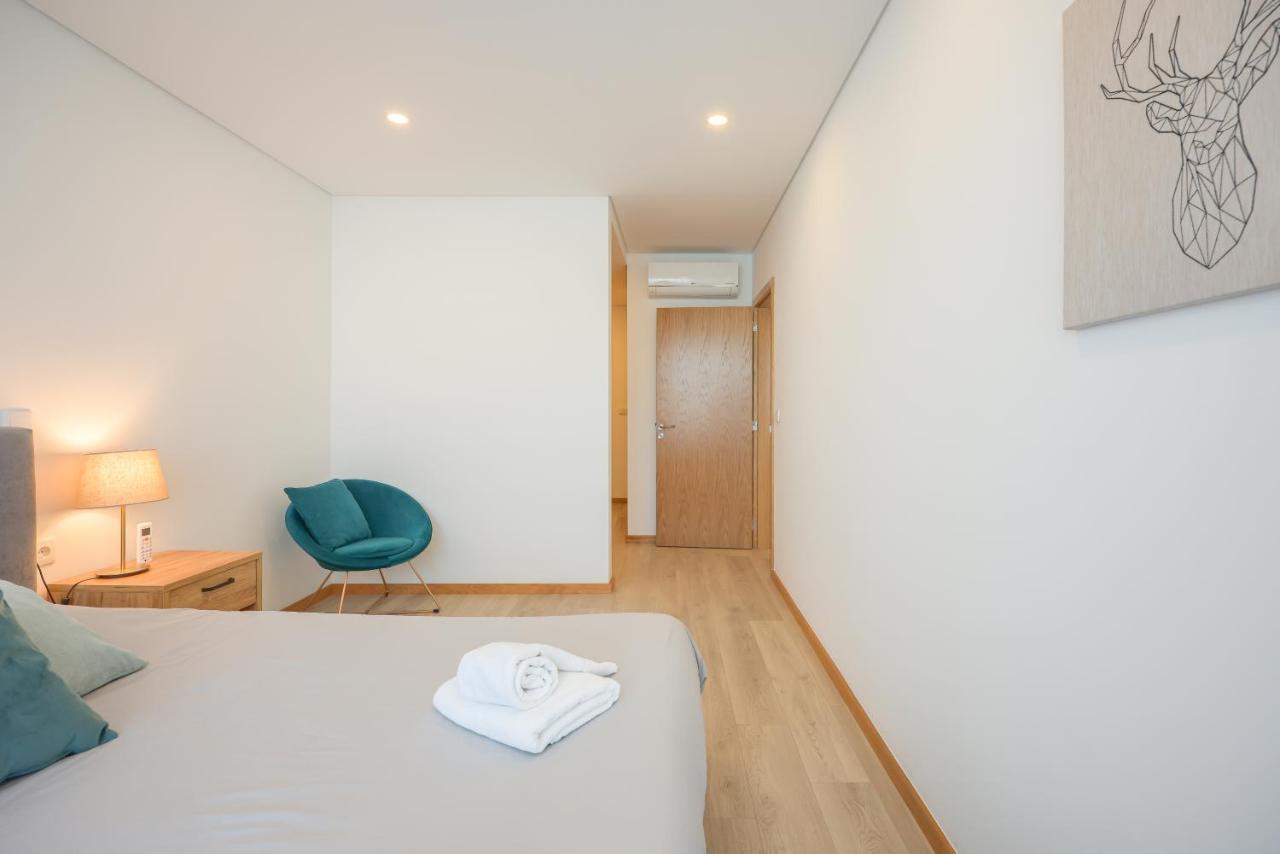 Alameda 74 Luxury Apartment By Home Sweet Home Aveiro Exteriör bild