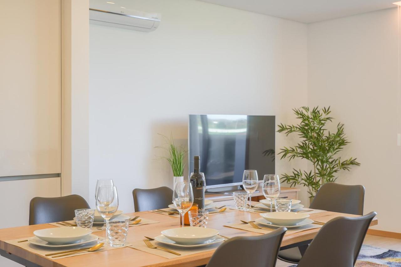 Alameda 74 Luxury Apartment By Home Sweet Home Aveiro Exteriör bild