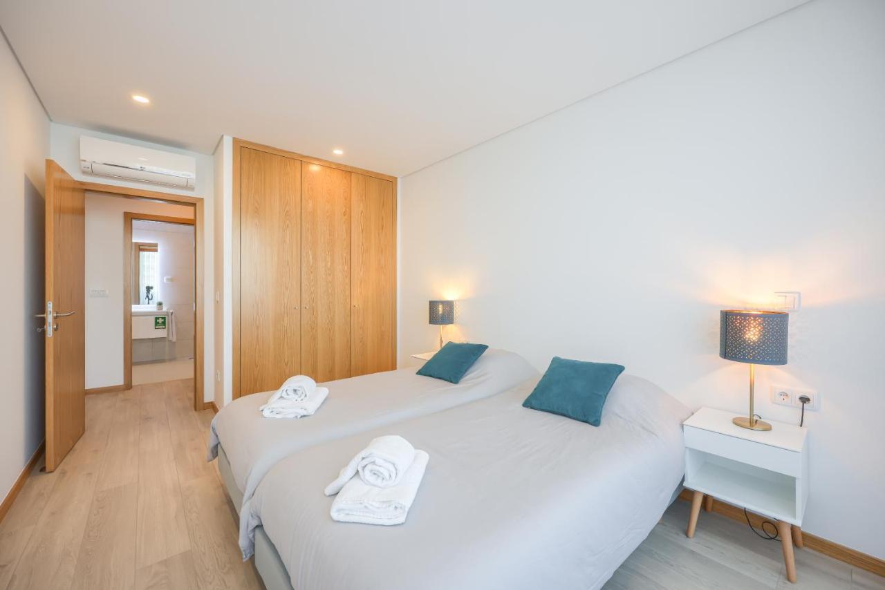 Alameda 74 Luxury Apartment By Home Sweet Home Aveiro Exteriör bild