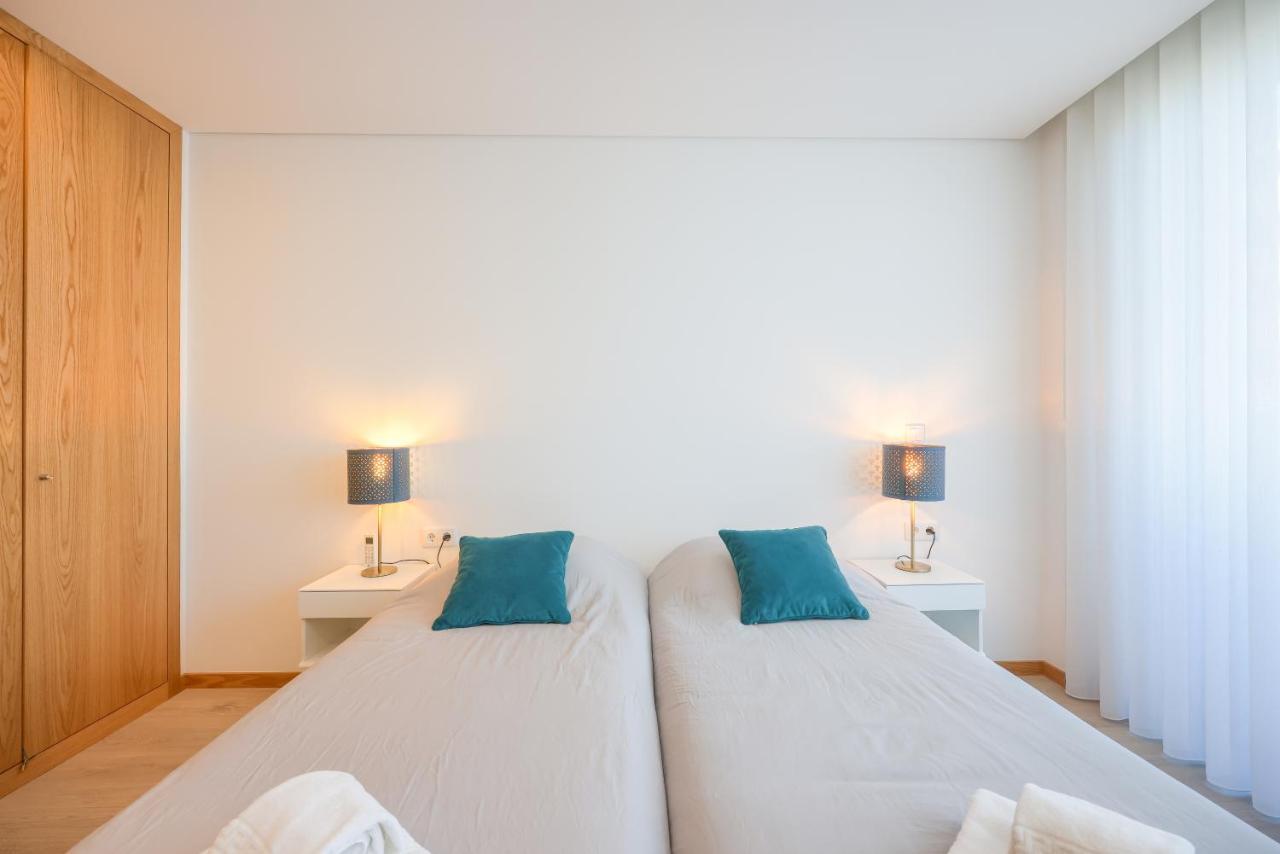 Alameda 74 Luxury Apartment By Home Sweet Home Aveiro Exteriör bild