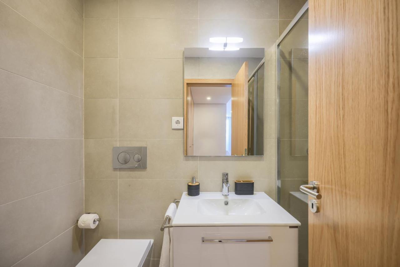 Alameda 74 Luxury Apartment By Home Sweet Home Aveiro Exteriör bild
